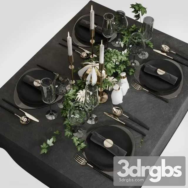 Laying 001 3D Model Download