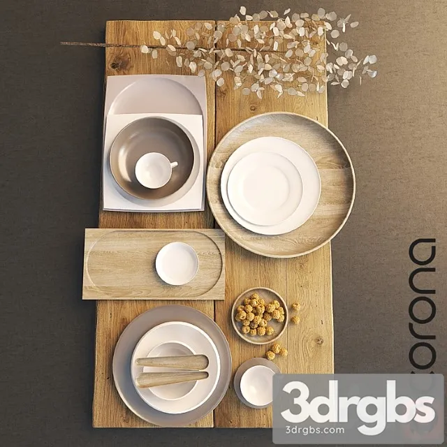 Laying 1 2 3D Model Download