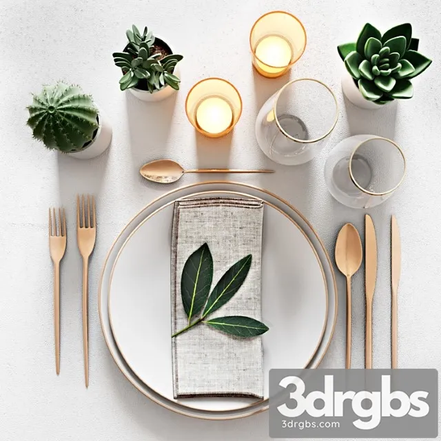 Laying 1 3D Model Download