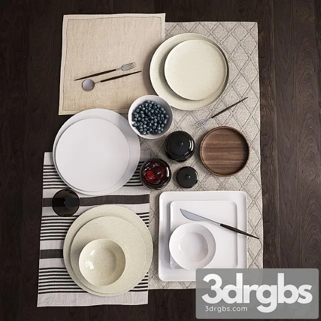 Laying 2 3D Model Download