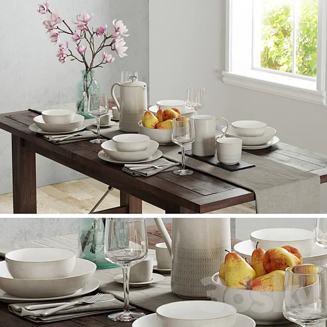 laying 3DModel laying 3DModel