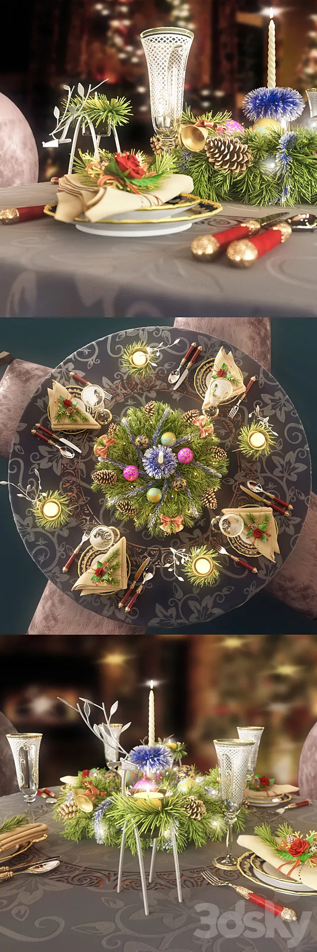 laying 3DModel laying 3DModel