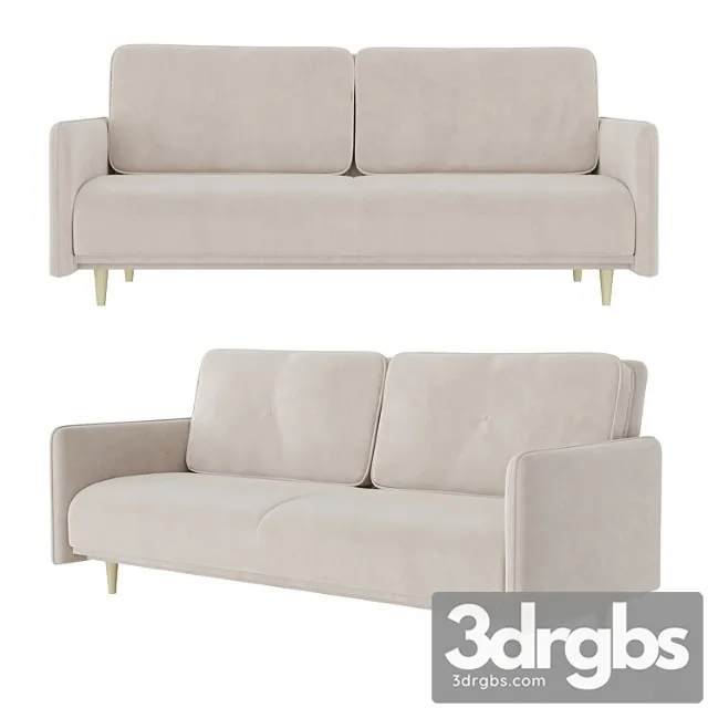 Lazurit sofa bed bloomber Lazurit sofa bed bloomber