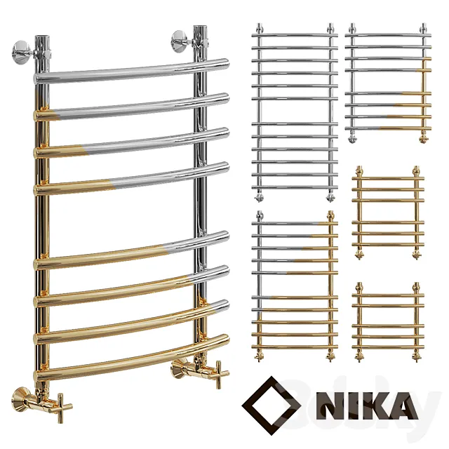 Lb6 3D Model Lb6 3D Model