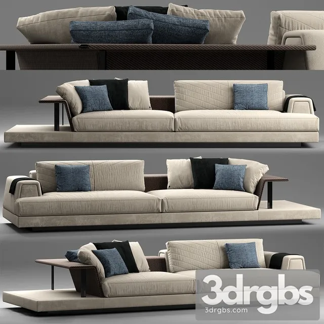 Lbdfy Visionnaire Xavier 3D Model Download Lbdfy Visionnaire Xavier 3D Model Download