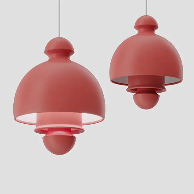 LE KLINT Antoni 3DModel