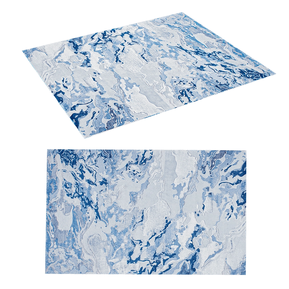 Le Kovёr – Earth Sea 3D Model