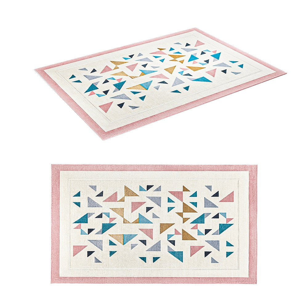 Le Kovёr – Theorem 3D Model