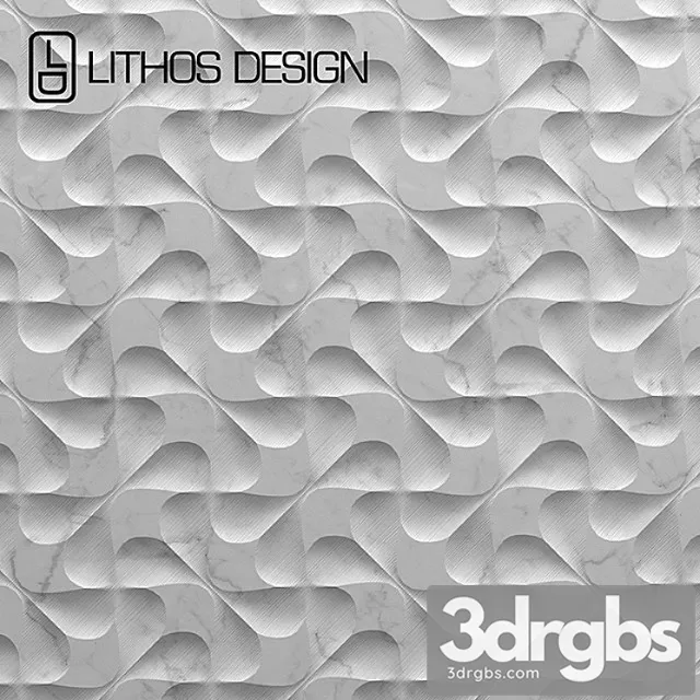 Le pietre incise 3D Model Download