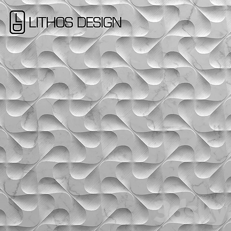 Le Pietre Incise 3D Model