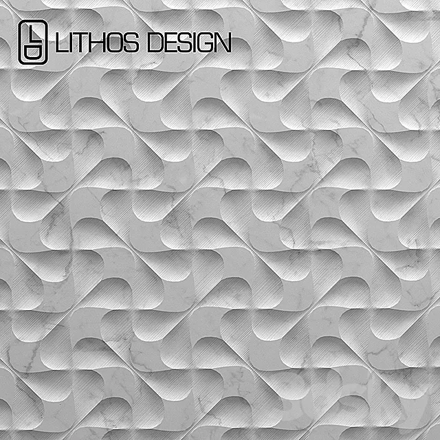 Le Pietre Incise 3DModel