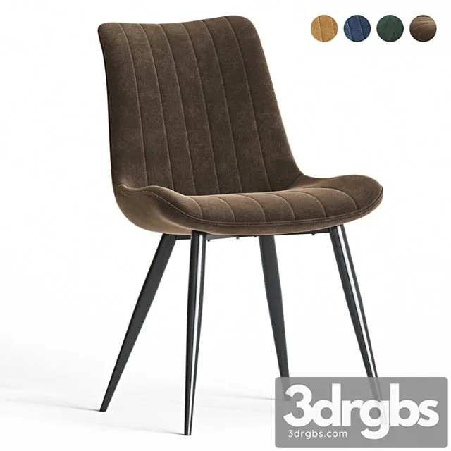 Leah dining chair 2 Leah dining chair 2