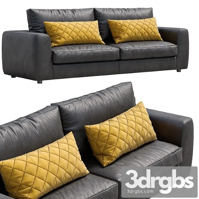 Leather sofa alameda9 1 Leather sofa alameda9 1