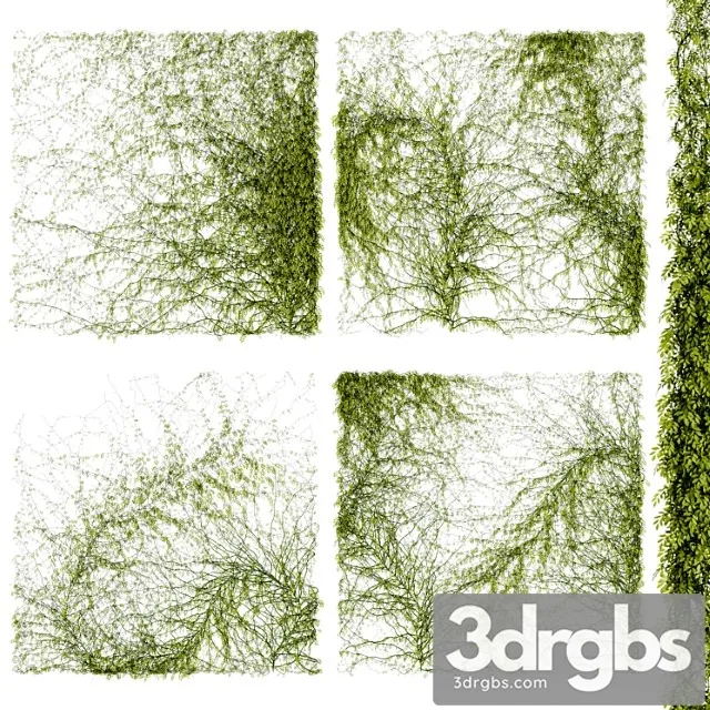 Leaves for walls v4 Leaves for walls v4