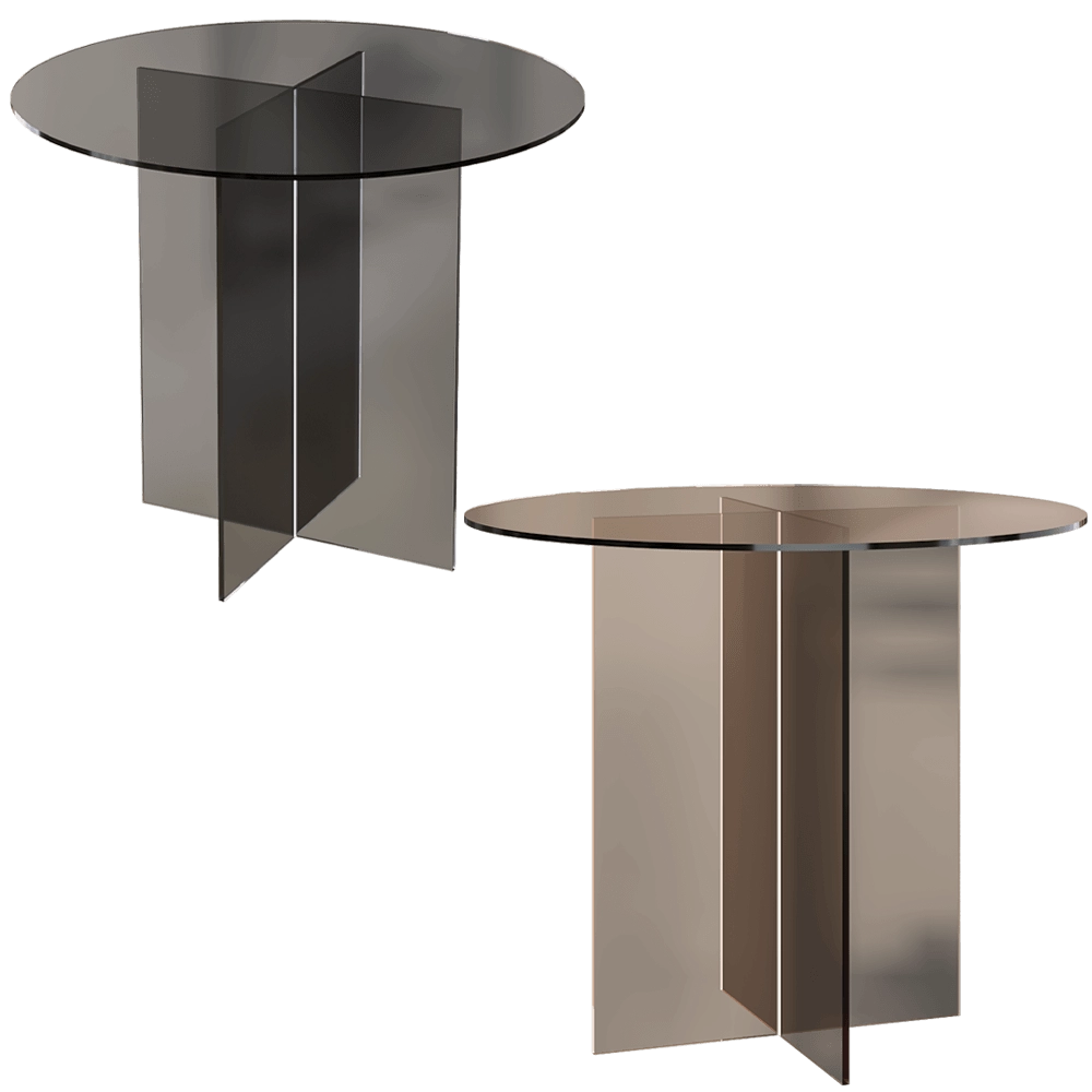 LEBANTO – Table Amami 3D Model LEBANTO – Table Amami 3D Model