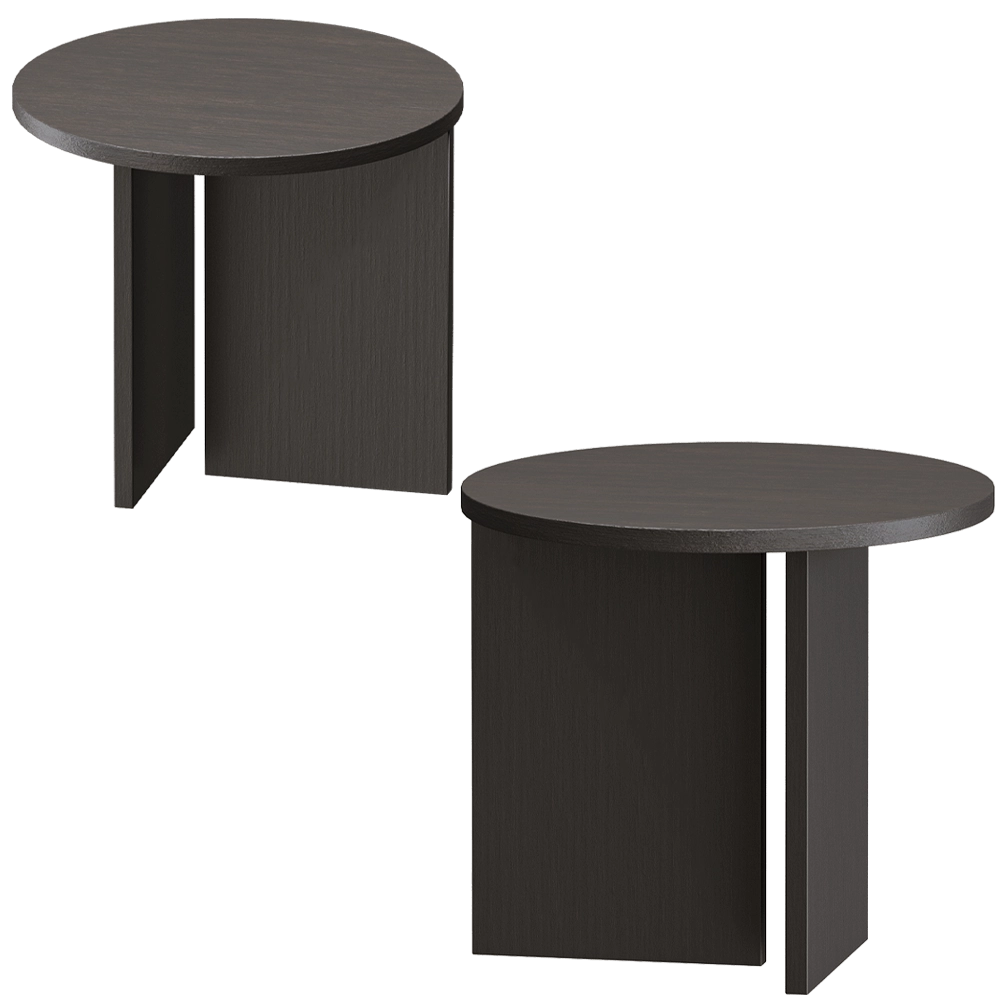 LEBANTO – Table Kume 3D Model LEBANTO – Table Kume 3D Model