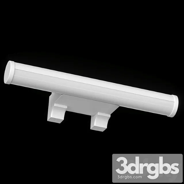 Led cabinet lighting teno estano ikea 3D Model Download Led cabinet lighting teno estano ikea 3D Model Download