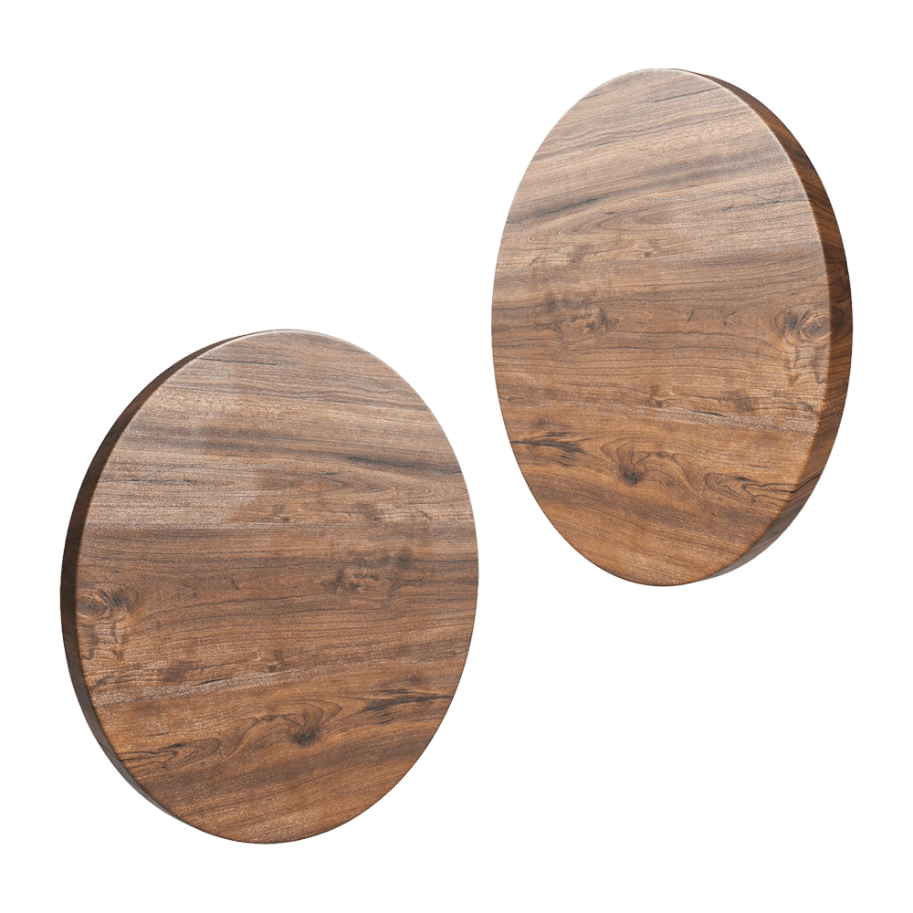 Led Holding – Wall lamp lamp El Moonbeam 300 3D Model