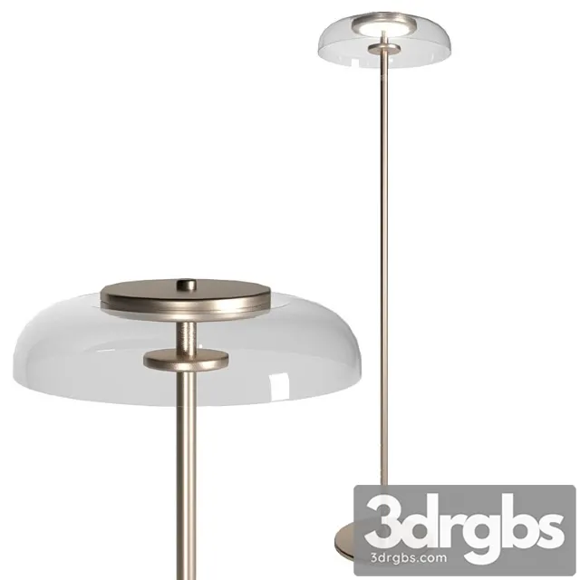 Led7 future lighting nuura – blossi floor Led7 future lighting nuura – blossi floor