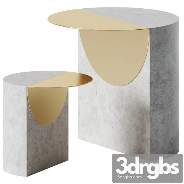 Leda tables – jayson home Leda tables – jayson home