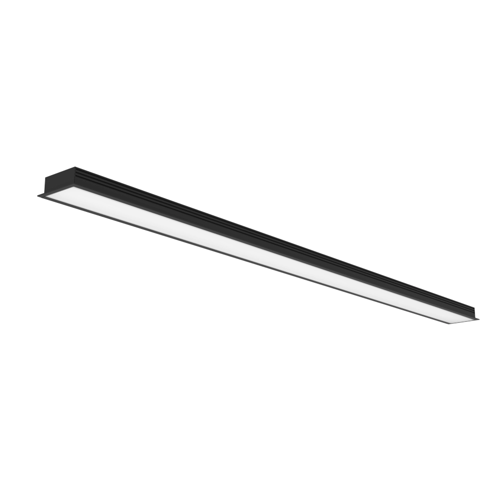 Ledalen – Built-in lamp Linear V1234 3D Model Ledalen – Built-in lamp Linear V1234 3D Model