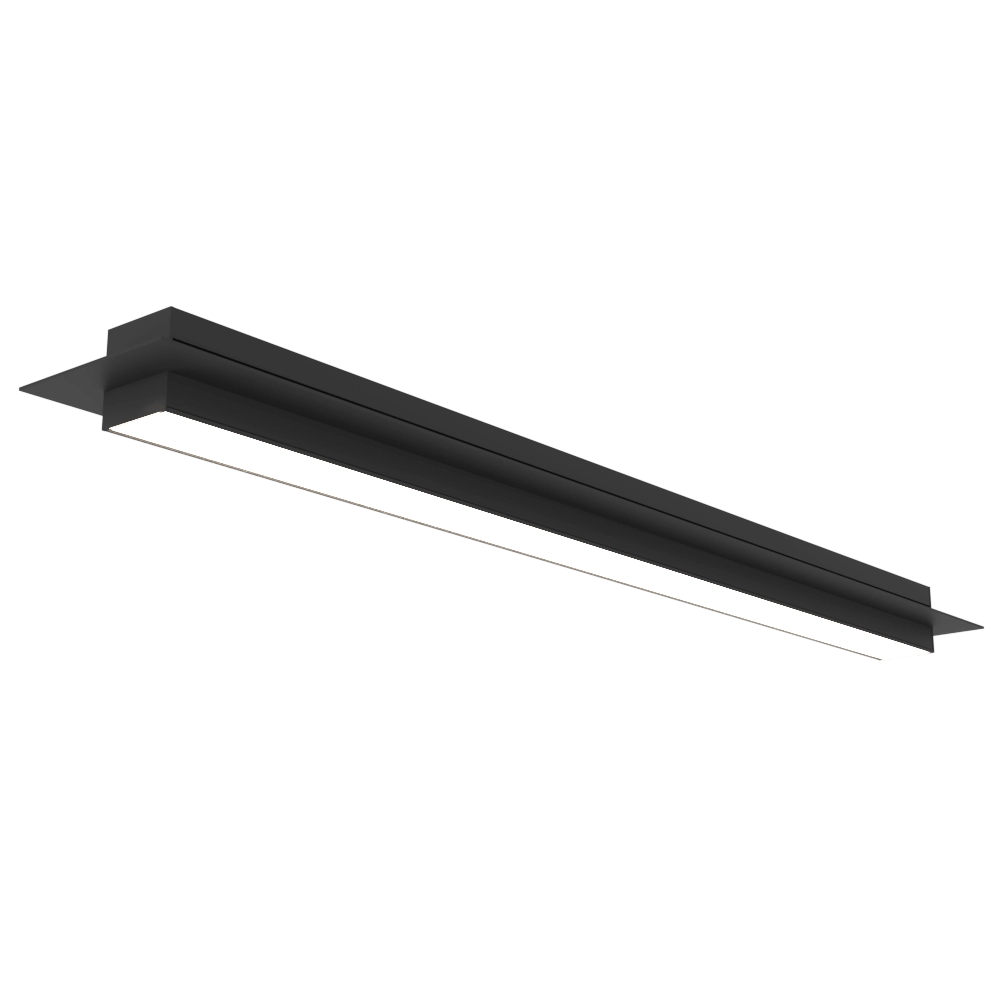 Ledalen – Built-in lamp Linear V3572 3D Model Ledalen – Built-in lamp Linear V3572 3D Model