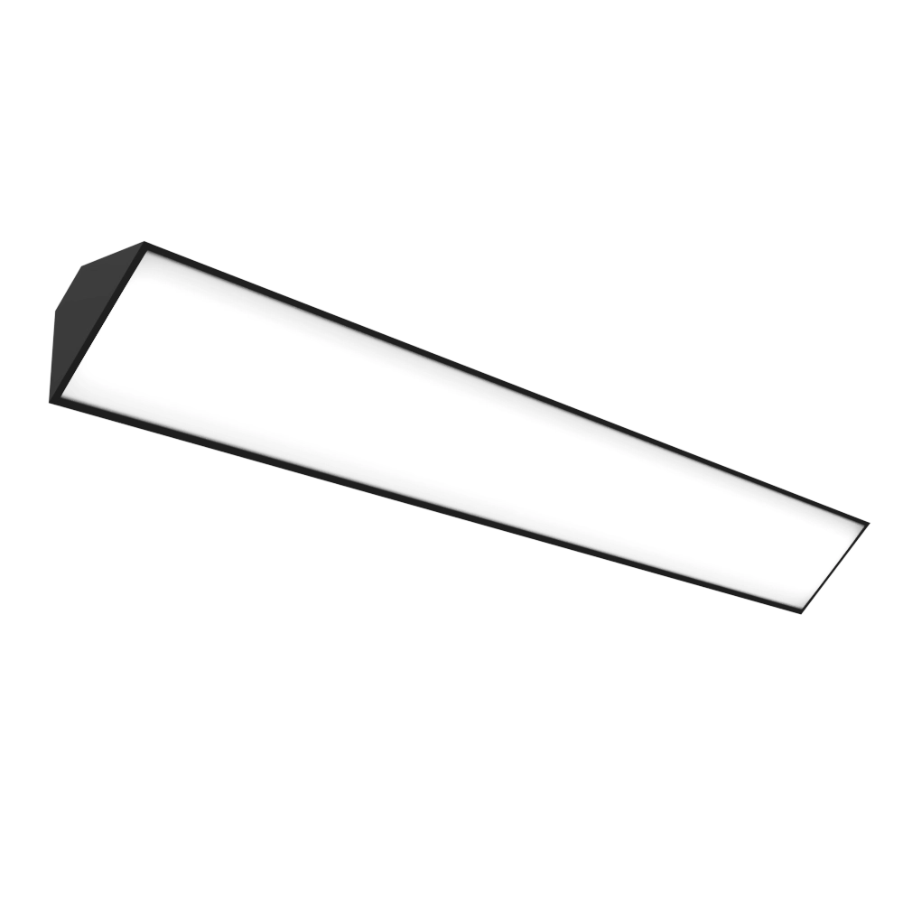 Ledalen – Corner lamp Linear U2546 3D Model Ledalen – Corner lamp Linear U2546 3D Model