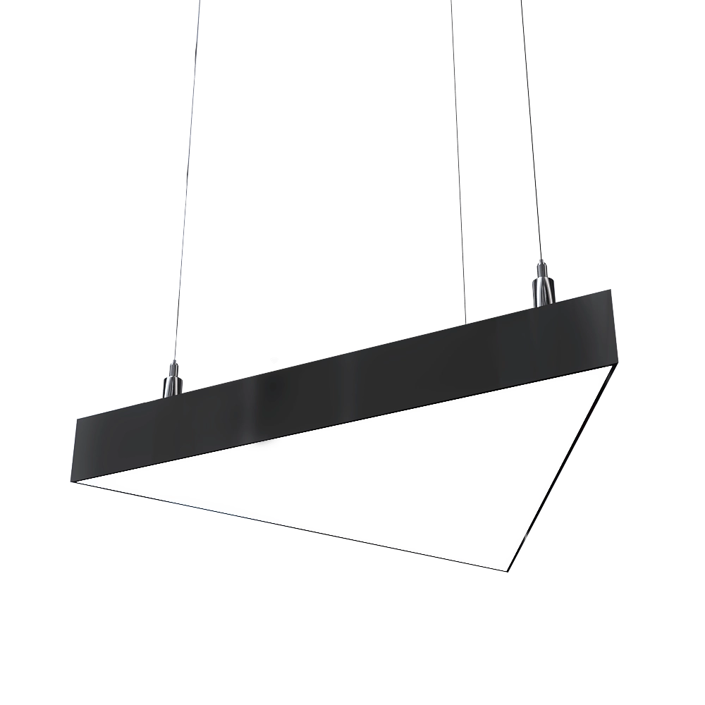 Ledalen – Pendant lamp Angolo 3D Model