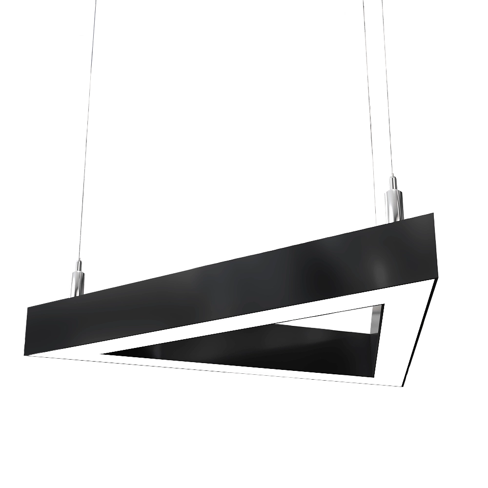 Ledalen – Pendant lamp Angolo Abisso 3D Model