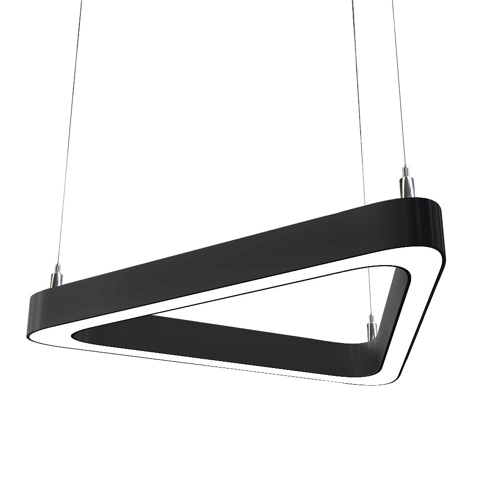 Ledalen – Pendant lamp Angolo  Dolce 3D Model