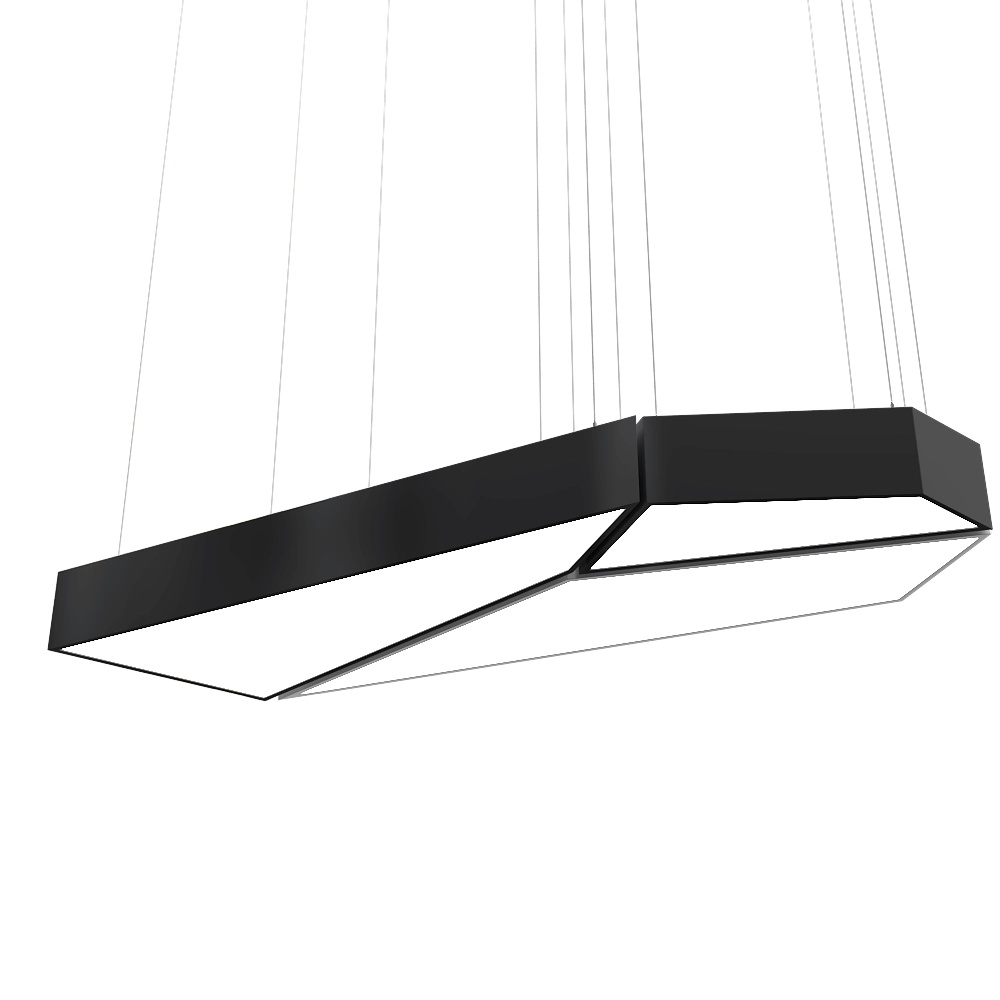 Ledalen – Pendant lamp Assix 3D Model