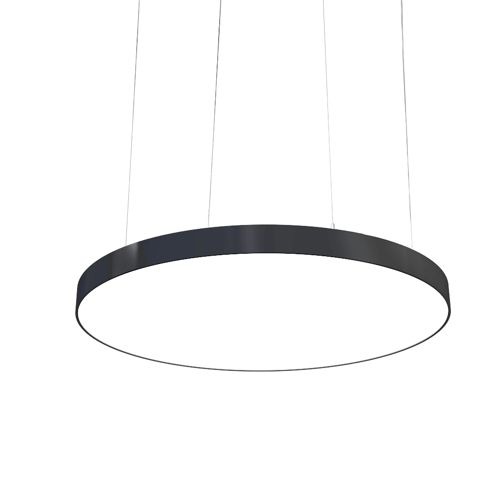 Ledalen – Pendant lamp Completo 3D Model