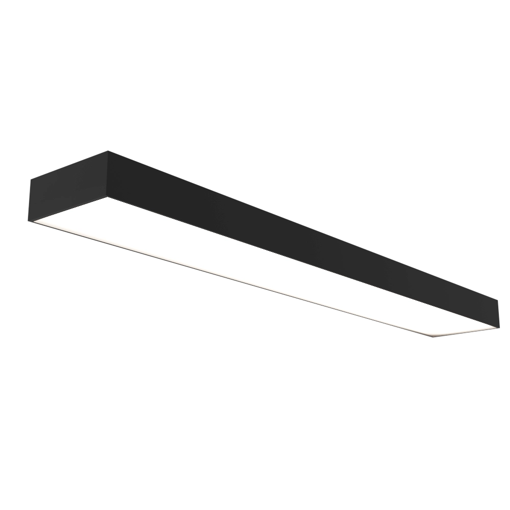 Ledalen – Pendant lamp Linear N2874 3D Model