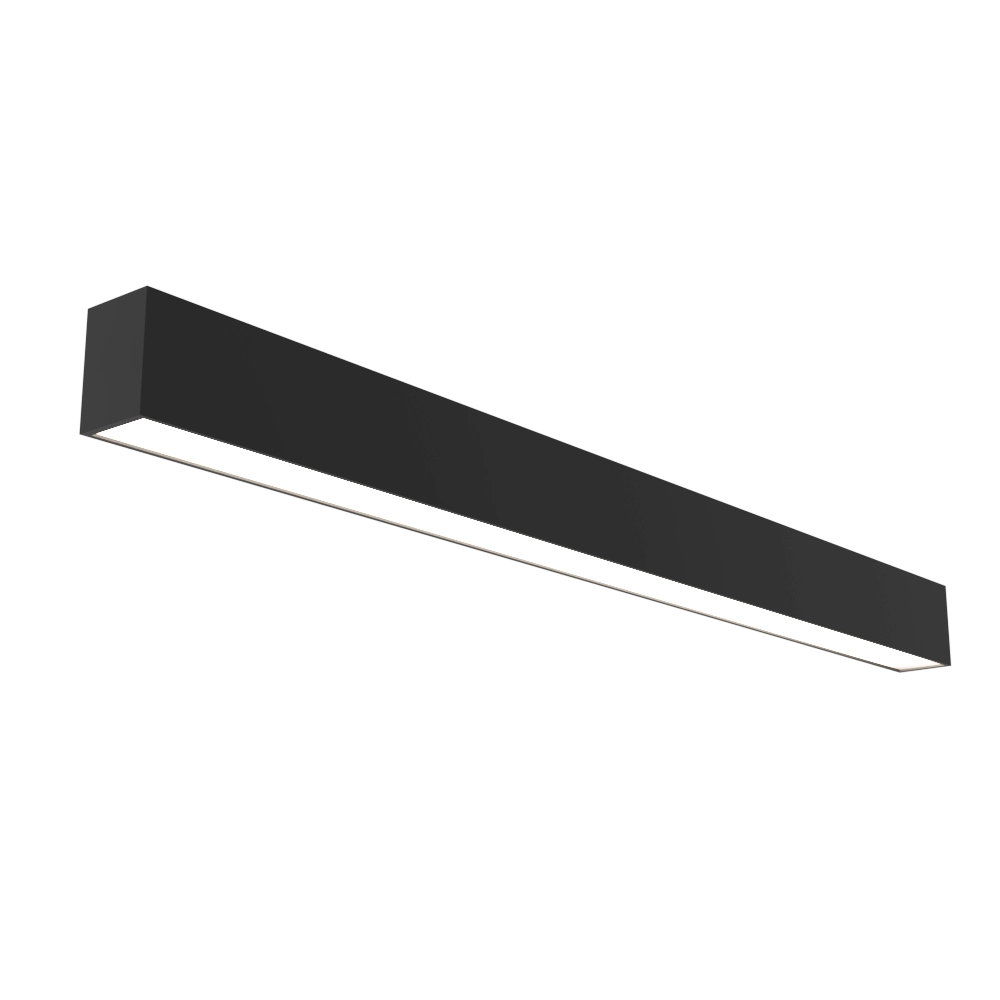 Ledalen – Pendant lamp Linear N4028 3D Model