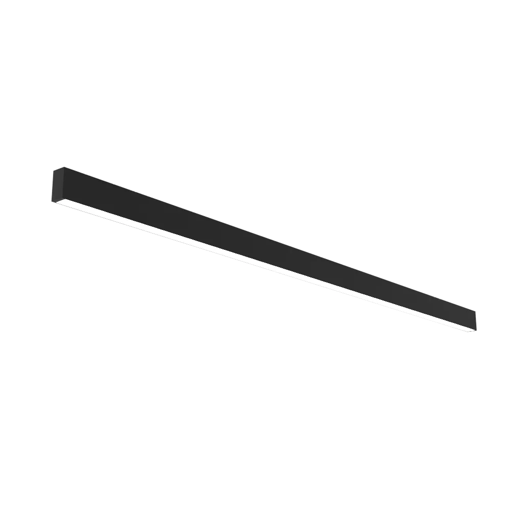 Ledalen – Pendant lamp Linear P2526 3D Model Ledalen – Pendant lamp Linear P2526 3D Model