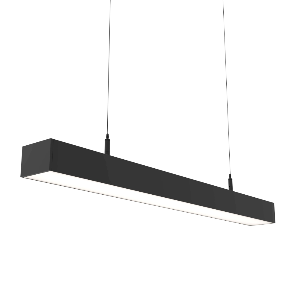 Ledalen – Pendant lamp Linear P3250 3D Model