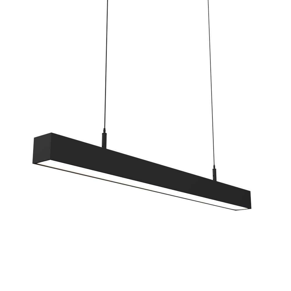 Ledalen – Pendant lamp Linear P3535 3D Model