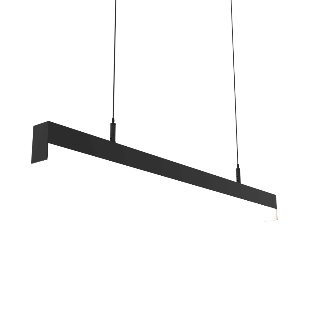 Ledalen – Pendant lamp Linear P4326 3D Model