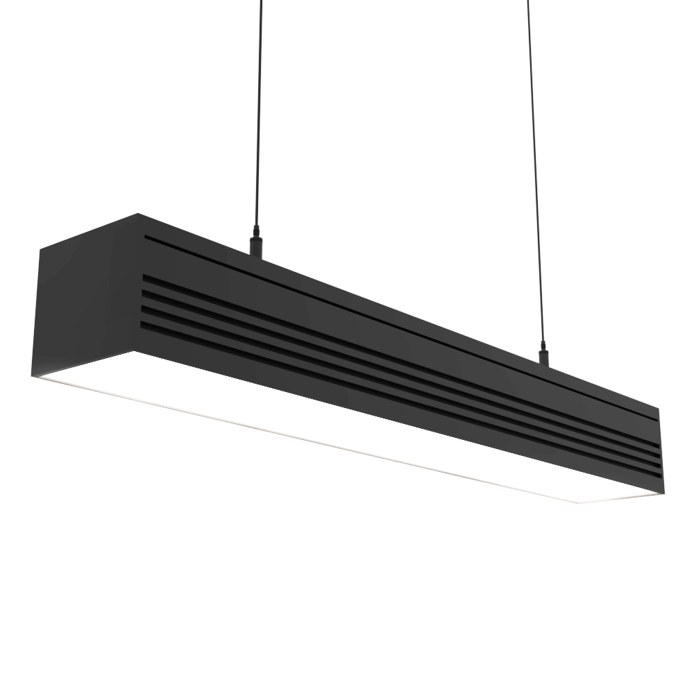 Ledalen – Pendant lamp Linear P6472 3D Model