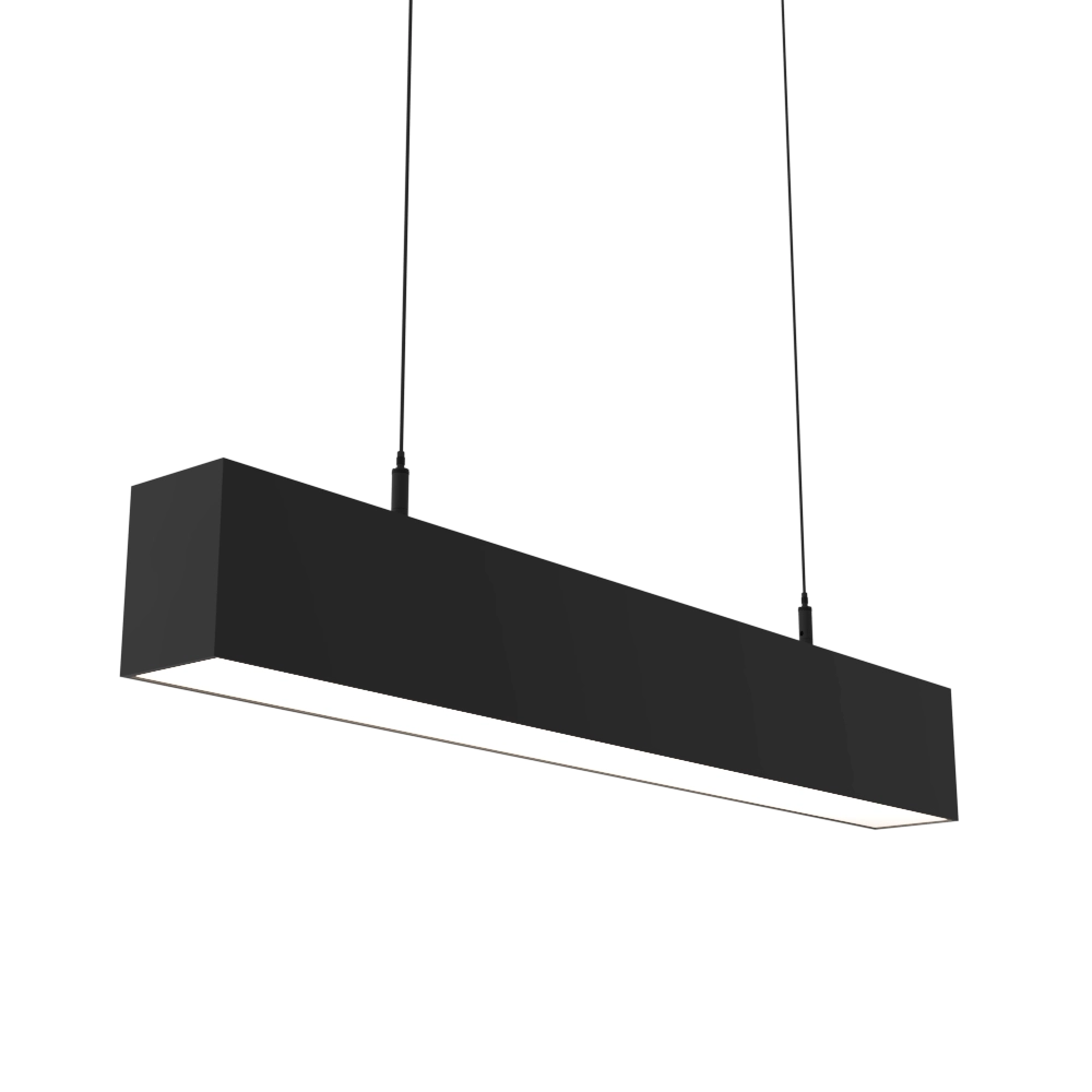 Ledalen – Pendant lamp Linear P7050 3D Model