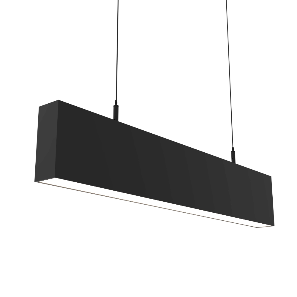 Ledalen – Pendant lamp Linear P9035 3D Model