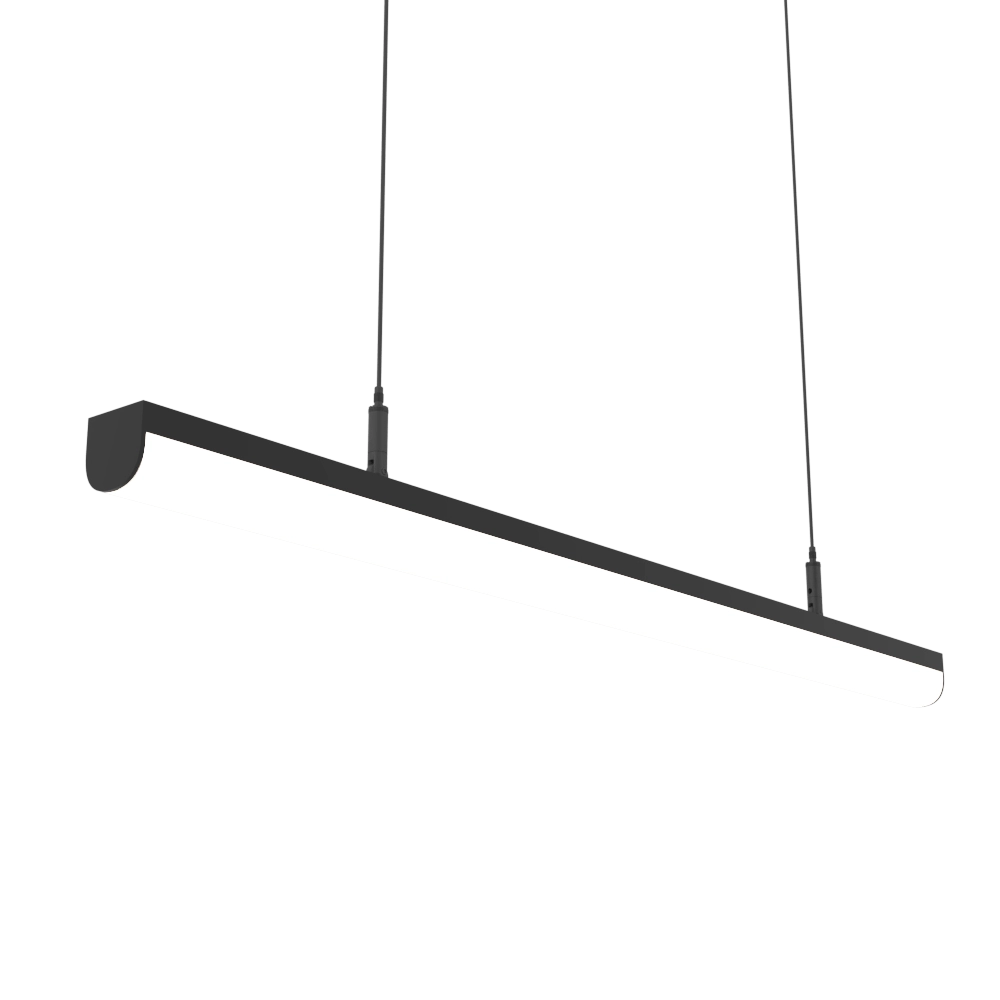 Ledalen – Pendant lamp Linear PO2526 3D Model