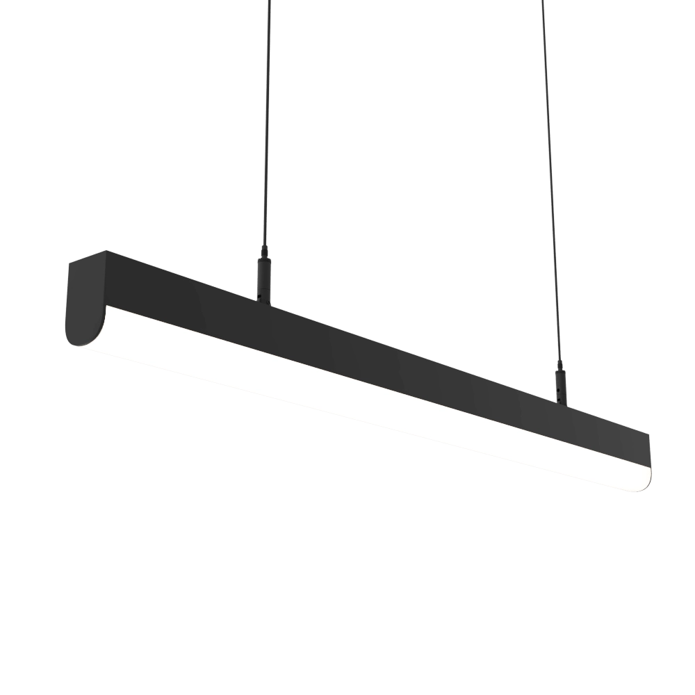 Ledalen – Pendant lamp Linear PO4326 3D Model