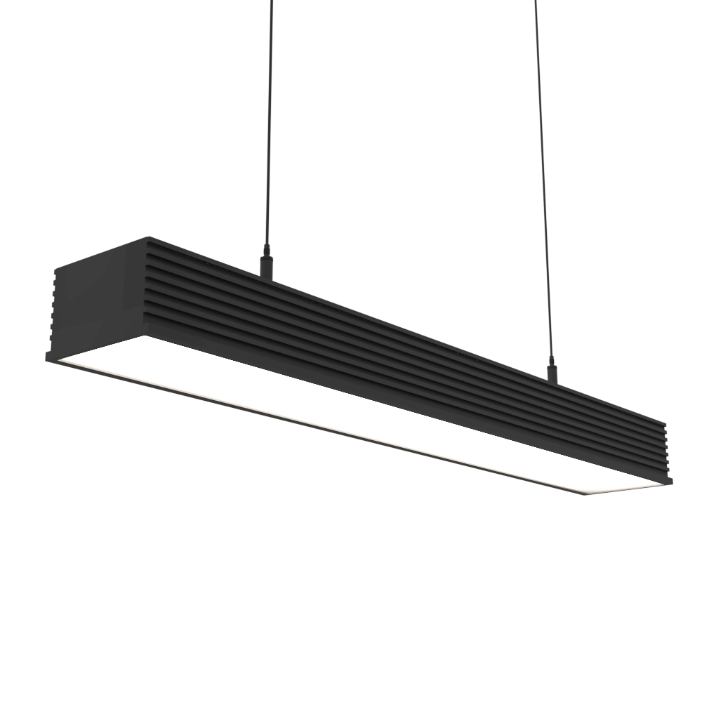Ledalen – Pendant lamp LinearP4673 3D Model