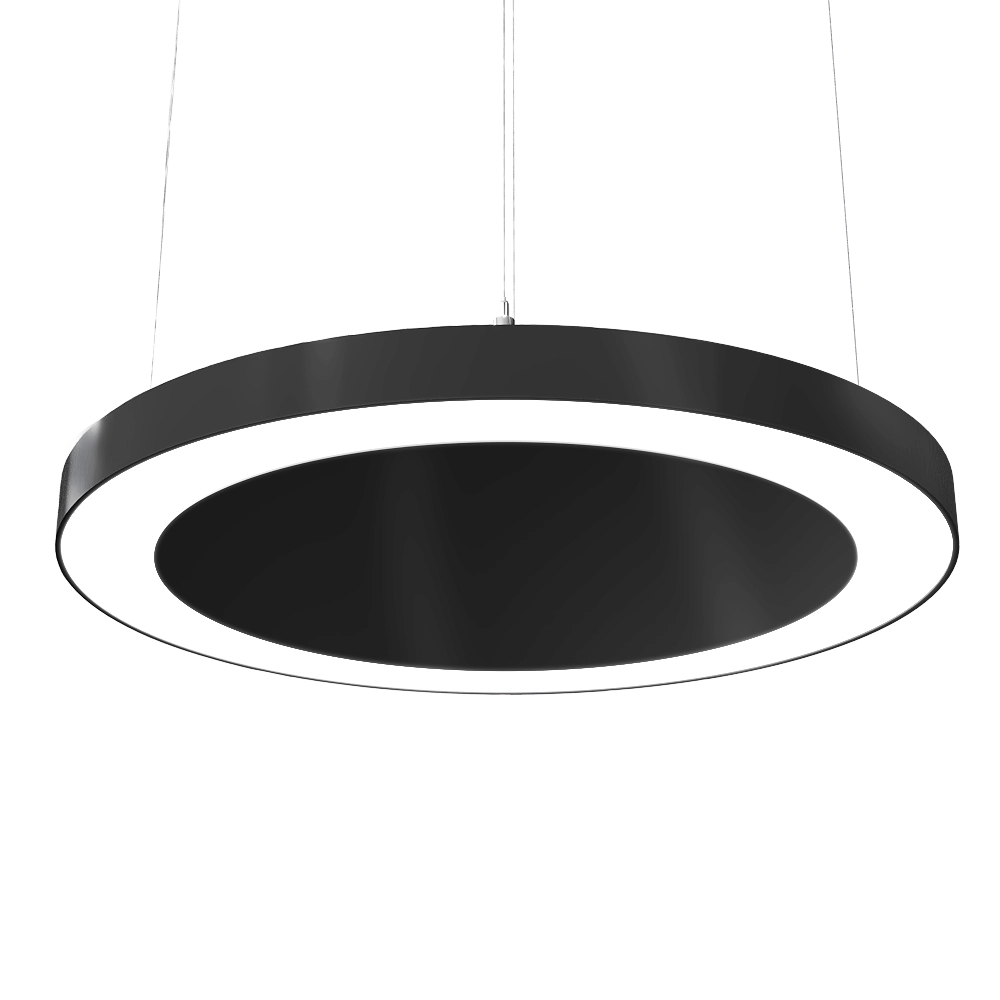 Ledalen – Pendant lamp Ombra 3D Model