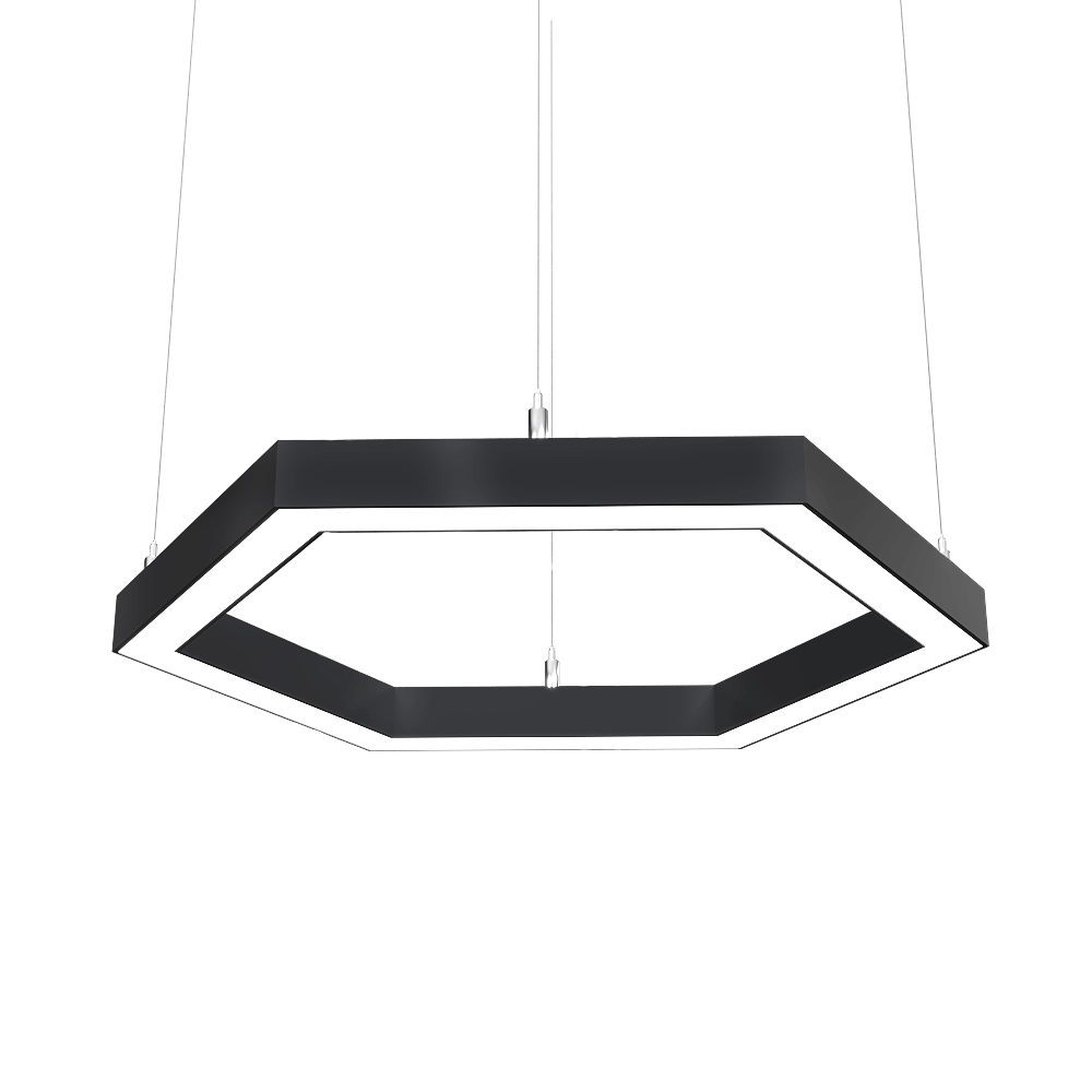 Ledalen – Pendant lamp Otto dione 3D Model