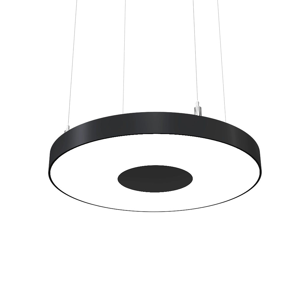 Ledalen – Pendant lamp Punto 3D Model