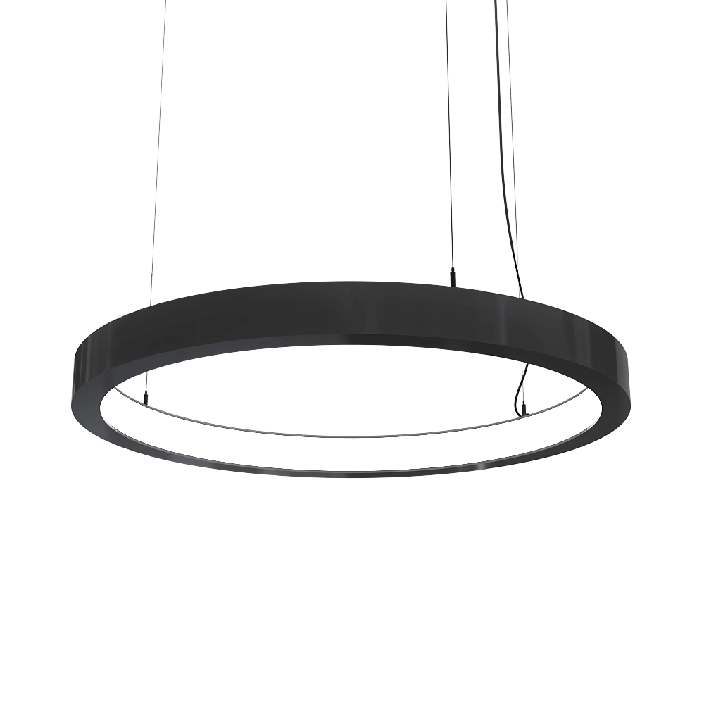 Ledalen – Pendant lamp Ring dentro 3D Model