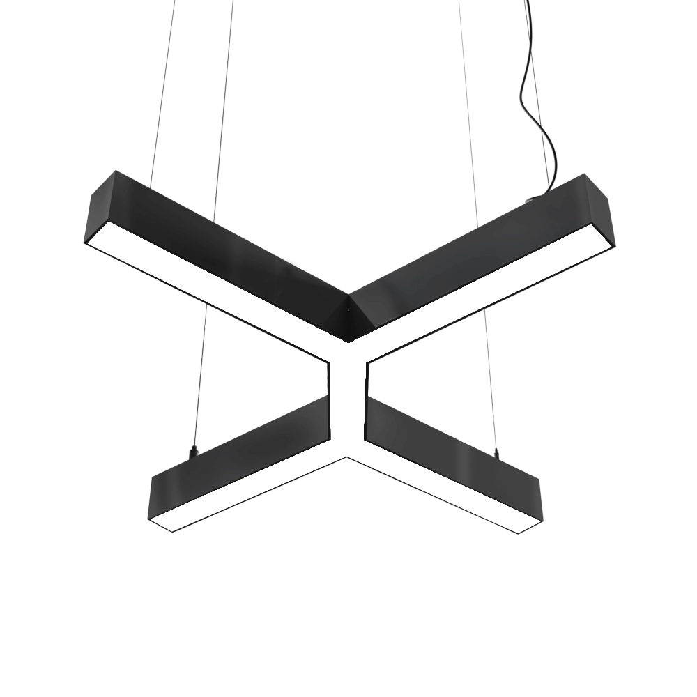 Ledalen – Pendant lamp Toro 3D Model