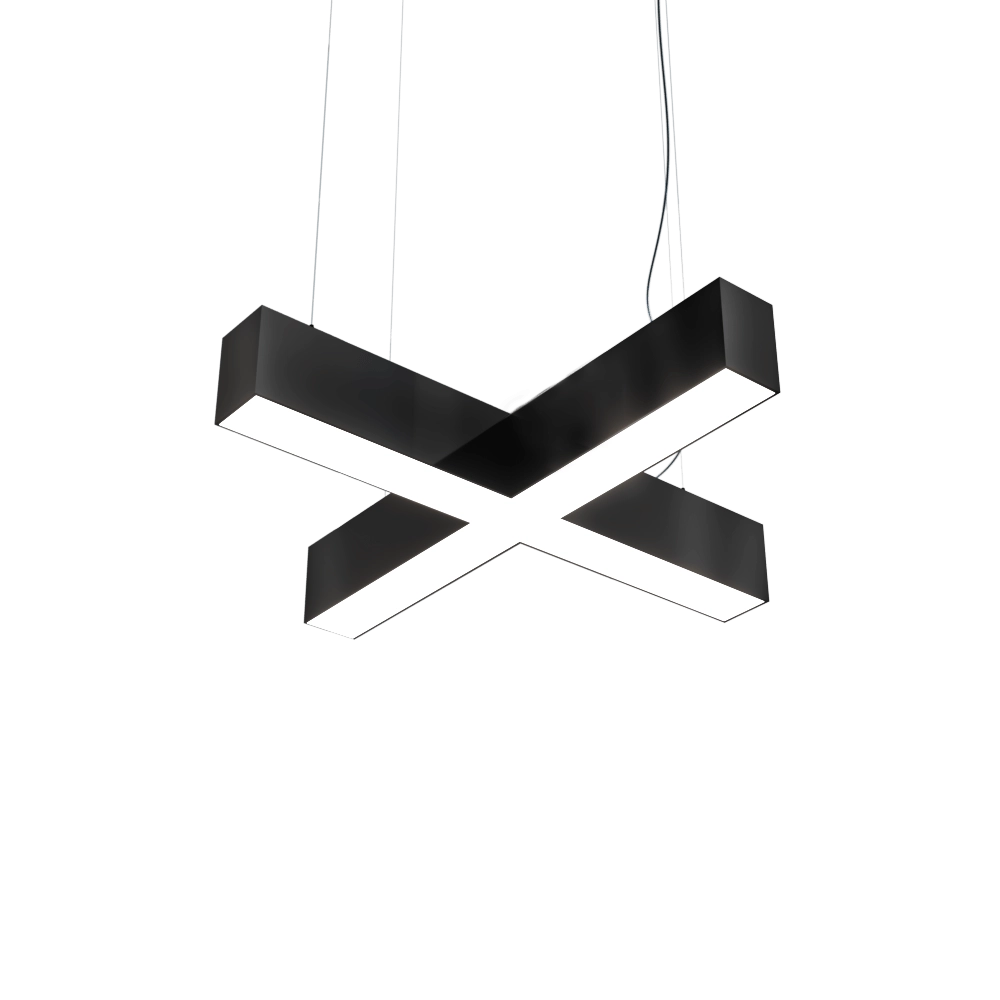 Ledalen – Pendant lamp X 3D Model